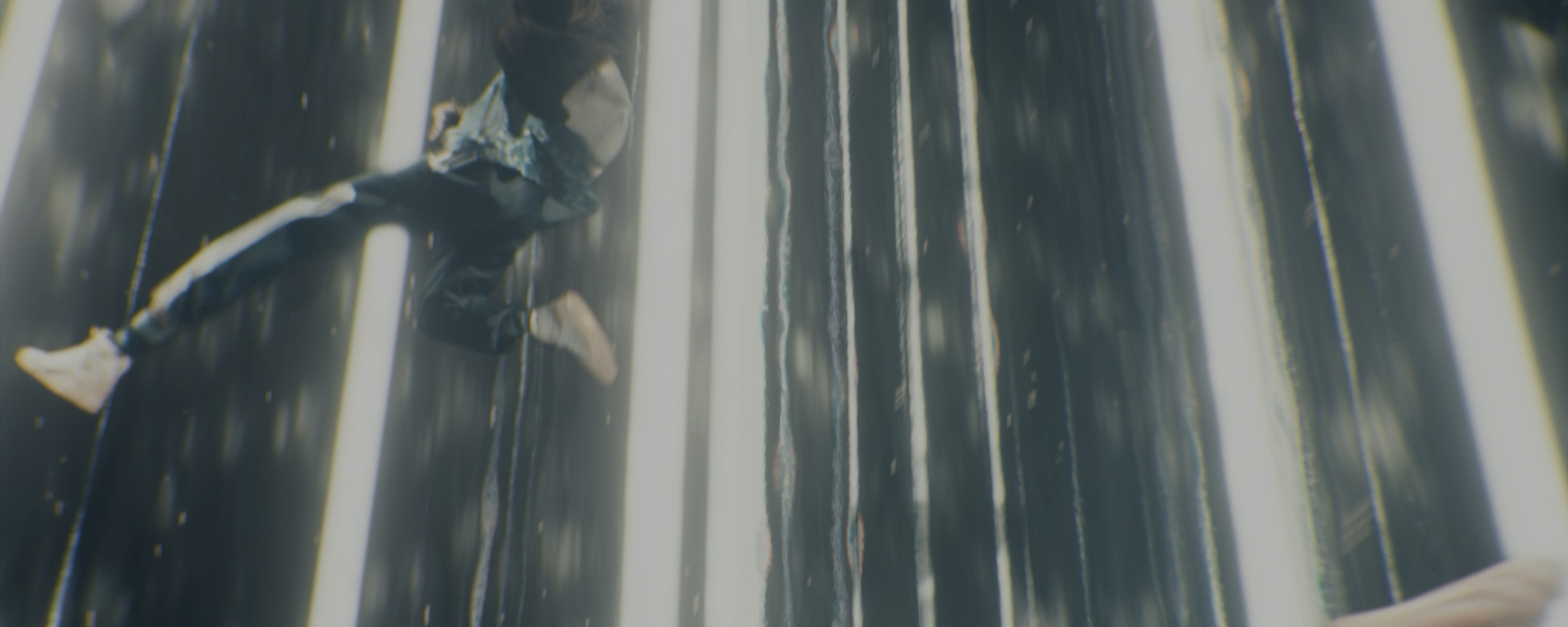 Alchemy of modern storytelling