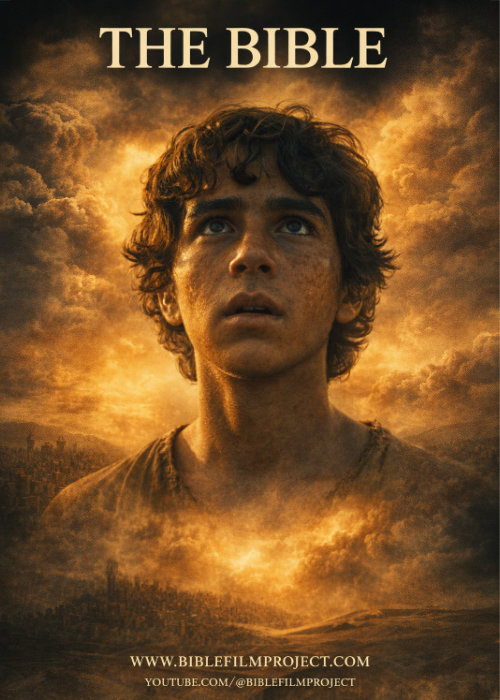 The Bible Film Project