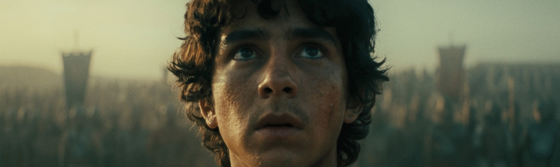 The Bible Film Project