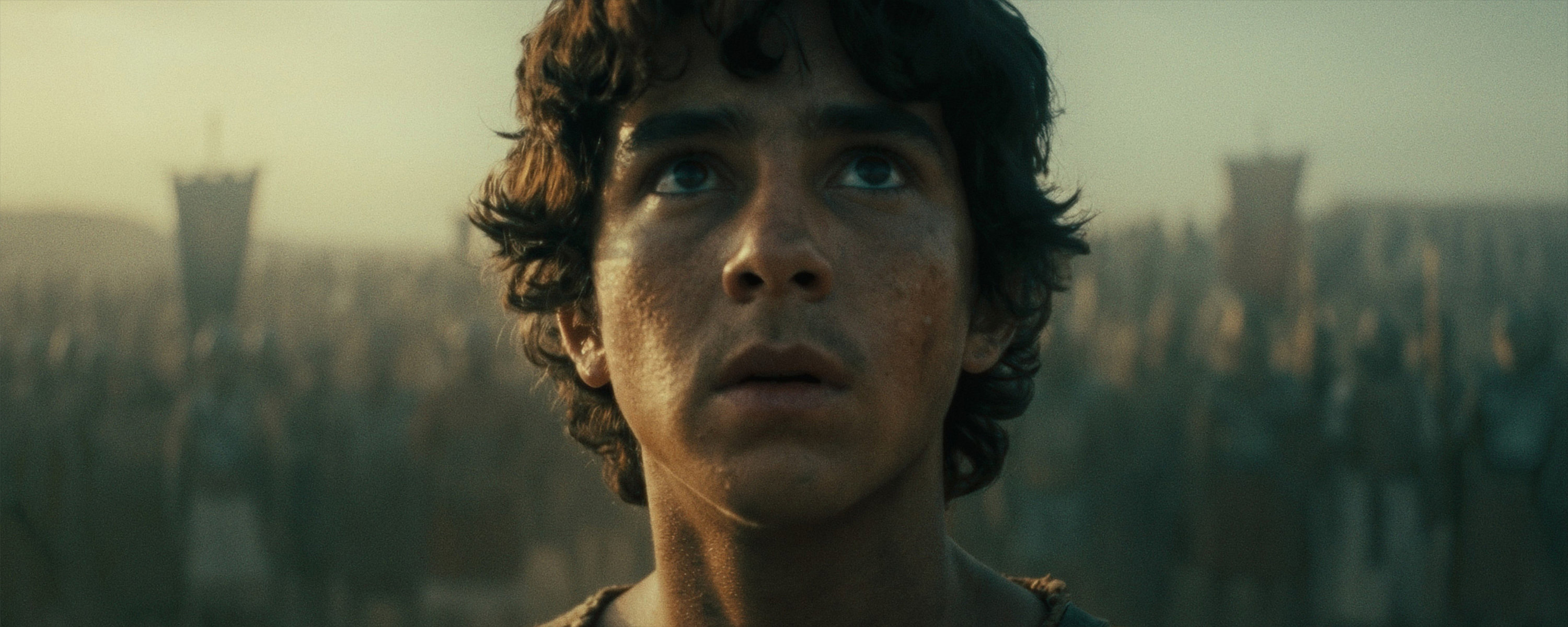 The Bible Film Project